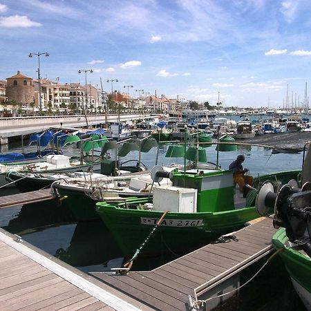 El Pescador Park Cozy Apartment Cambrils Exteriör bild